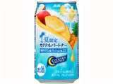 �J�N�e���p�[�g�i�[ ���̃p�C��&�p�b�V����&�R�R 350ml ×24�� ���i�摜