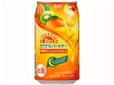 �J�N�e���p�[�g�i�[ ���z�̃}���S�[&�g���s�J���t���[�c 350ml ×24�� ���i�摜