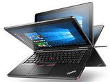ThinkPad Yoga 12 20DLCTO1WW Windows 10���� �n�C�p�t�H�[�}���X�p�b�P�[�W