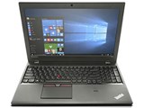 ThinkPad T550 20CKCTO1WW Windows 10���� �n�C�p�t�H�[�}���X�p�b�P�[�W