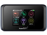 \tgoN W-CDMA|FDD-LTE|AXGP Pocket WiFi 501HW [lCr[u[]
