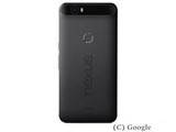 Nexus 6P 64GB SIM�t���[ [�O���t�@�C�g] ���i�摜
