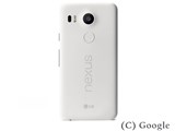 Nexus 5X 32GB SIM�t���[ [�N�I�[�c] ���i�摜