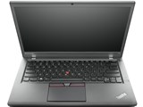 ThinkPad T450s 20BX0058JP ���i�摜