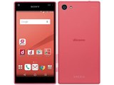 Xperia Z5 Compact SO-02H docomo [Coral] ���i�摜