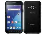 Galaxy Active neo SC-01H docomo [Solid Black] ���i�摜