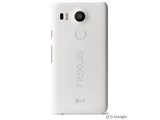 Nexus 5X 16GB ���C���o�C�� [�N�H�[�c] ���i�摜