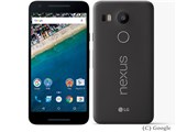 Nexus 5X 32GB ���C���o�C�� [�J�[�{��] ���i�摜
