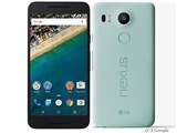 Nexus 5X 32GB ���C���o�C�� [�A�C�X]