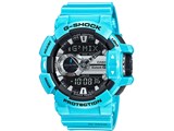 G-SHOCK G'MIX GBA-400-2CJF