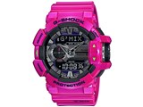G-SHOCK G'MIX GBA-400-4CJF