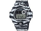 G-SHOCK �z���C�g&�u���b�N�V���[�Y GD-X6900BW-1JF