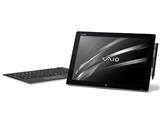 VAIO Z Canvas VJZ12A1/Core i7/�������[16GB/SSD 1TB/Windows 10 Pro/Office�t/�p���z��L�[�{�[�h���f�� ���i�摜