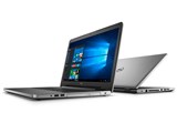Inspiron 17 5000 �V���[�Y �v���`�i�E�^�b�`�p�l�� Core i7 6500U�E16GB�������E2TB HDD�EWindows 10���ڃ��f�� ���i�摜