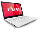 FMV LIFEBOOK AH�V���[�Y AH77/W WWA37W_A580 ���i.com���胂�f�� [�v���~�A���z���C�g]