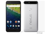 Nexus 6P 32GB SoftBank [�A���~�j�E��] ���i�摜