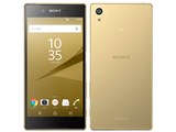 Xperia Z5 SoftBank [�S�[���h]