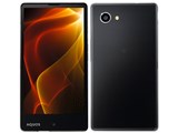 AQUOS Xx2 mini SoftBank [�u���b�N]