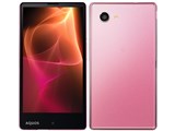 AQUOS Xx2 mini SoftBank [�s���N]