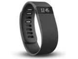 Fitbit charge L�T�C�Y FB404BKL-JPN [�u���b�N] ���i�摜