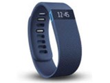 Fitbit charge L�T�C�Y FB404BUL-JPN [�u���[] ���i�摜