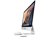 iMac 27�C���` Retina 5K�f�B�X�v���C���f�� MF885J/A [3300] +8GB*4[32768M] ���i�摜