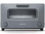 BALMUDA The Toaster K01A [グレー]