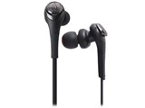 SOLID BASS ATH-CKS550iS BK [�u���b�N] ���i�摜