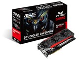 STRIX-R9FURY-DC3-4G-GAMING [PCIExp 4GB]