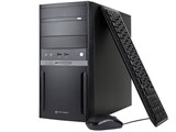 LUV MACHINES LM-iG320X Core i5/8GB������/GTX750 ���ڃ��f��