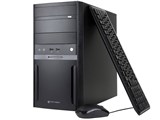 LUV MACHINES LM-AR350S-BK2-KK ���i.com���� AMD A10/8GB������/SSD+HDD ���ڃ��f�� ���i�摜