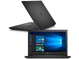 Inspiron 15 3000 �V���[�Y ���i.com���� �v���~�A�� Core i5 5200U�E8GB�������EWindows 10���ځEOffice Personal �v���~�A���t���f��