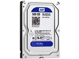価格.com - WESTERN DIGITAL WD5000AZRZ-RT [500GB SATA600 5400] 価格比較