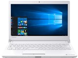 dynabook RZ73/TW PRZ73TW-SWA-K ���i.com���胂�f�� [�v���`�i�z���C�g]