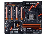 いちご様▪︎専用ページ GIGABYTE、オーバークロック向け「Z170」搭載E-ATXマザーボード
