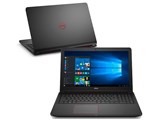 Inspiron 15 7000 �V���[�Y �v���~�A�� Core i5 6300HQ�EWindows 10���ڃ��f�� [�}�b�g�u���b�N]