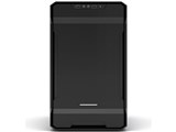 Enthoo EVOLV ITX PH-ES215PC_BK ���i�摜