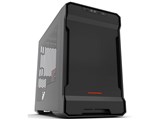 Enthoo EVOLV ITX PH-ES215P_SRD [RED]