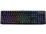 Thermaltake、1680万色で光るLEDバックライト採用のゲーミング