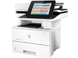 LaserJet Enterprise MFP M527dn F2A76A#ABJ ���i�摜