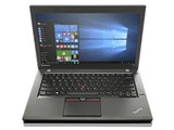 ThinkPad T450 20BVCTO1WW NVIDIA Graphics���ڃL�����y�[���p�b�P�[�W