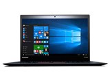 ThinkPad X1 Carbon 20BTCTO1WW �n�C�G���h�L�����y�[���p�b�P�[�W