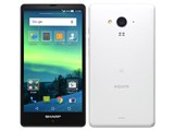 AQUOS SH-M02 SIMt[ (SIMt[)̐i摜