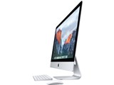 iMac 27�C���` Retina 5K�f�B�X�v���C���f�� MK472J/A [3200] +8GB*2[16384M] ���i�摜