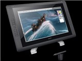 Cintiq 22HD DTK-2200/K1 i摜