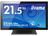 ProLite T2234MC-B1X T2234MC-B1X [21.5�C���` �}�[�x���u���b�N]