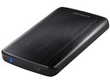 シンプルBOX2.5 USB3.1 Type-C CSS25U31C-BK
