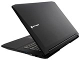 m-Book MB-W830S-SP Core i7/16GB������/SSD+HDD/GTX960M/17.3�^FHD�t�� ���ڃ��f��