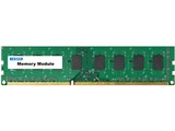 DY1600-H4G/EC [DDR3 PC3-12800 4GB] ���i�摜