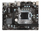 H110M PRO-VD